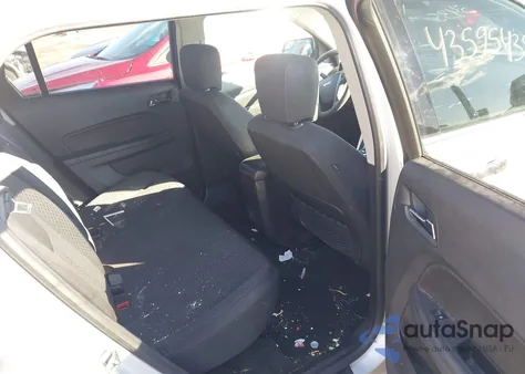 2013 GMC Terrain Sle-1 z USA, uszkodzony, nr VIN 2GKALMEK5D6113313